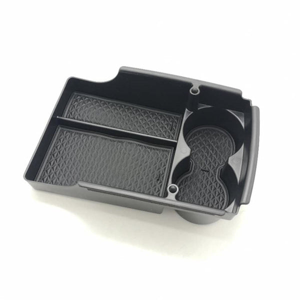 Center Storage Box for Tesla Model X/S 2016-2021