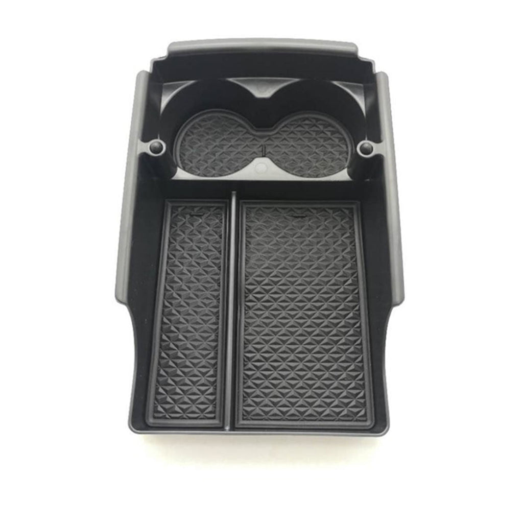 Center Storage Box for Tesla Model X/S 2016-2021
