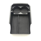 Center Storage Box for Tesla Model X/S 2016-2021