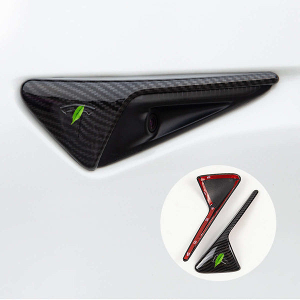 Side Camera Cover for Tesla Model 3/Y (2017-2023)