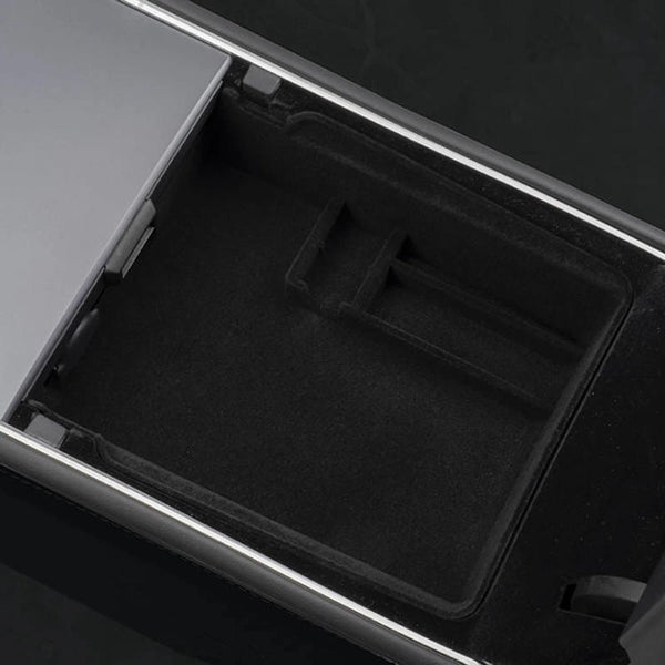 Tesla Model 3 & Y Center Armrest Storage Box