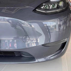 Tesla Model 3/Y Front Bumper Tow Hook Cover