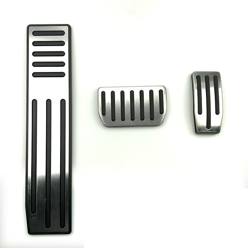 Metal Brake Accelerator Pedal Suitable for Tesla Model X/S（2017-2026）