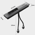 USB HUB for Tesla Model 3/Y Center Console（2021-2022）