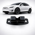 Rear Door Lower Latch Cover Replacement for Tesla Model X 2021-2024 (1054149-00-B)