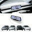 9.6-Inch Driver Display w/ Wireless CarPlay for Tesla Model 3/Y 2021-2026 (LHD Only)