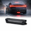 Rear Diffused Guide Light for Tesla Model Y Juniper 2025+ High Visibility Brake Light