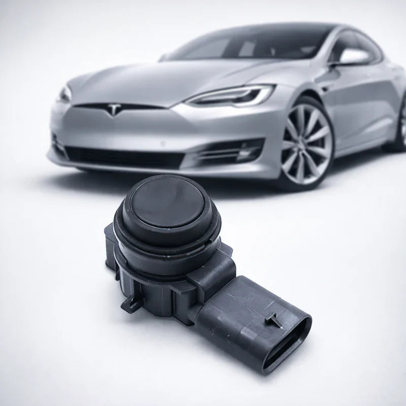 Parking Sensor Front & Rear Park Assist for Tesla Model S/X (1063119‑00‑A) Main image
