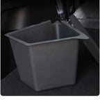 Tesla Model Y Cargo Compartment Bucket Trunk Storage Bins (2020-2023)