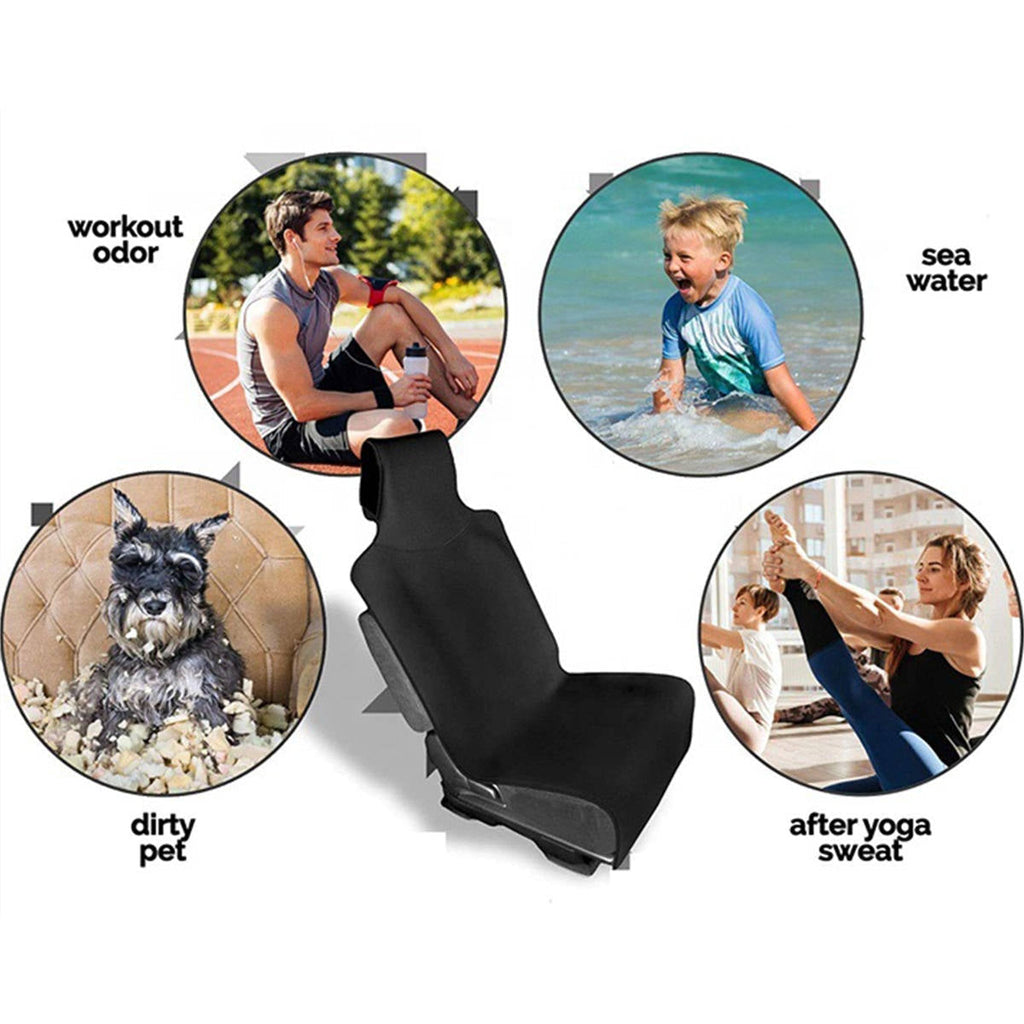 Pet cushion for Tesla Model 3/Y/S/X（2017-2026）