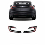 Rear Tail Light Assembly for Tesla Model 3 Highland 2024+ 1691498-00-F / 1691500-00-F