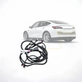 Rear Bumper Parking Sensor Wiring Harness for Tesla Model X 2016–2020 1032435-00-G