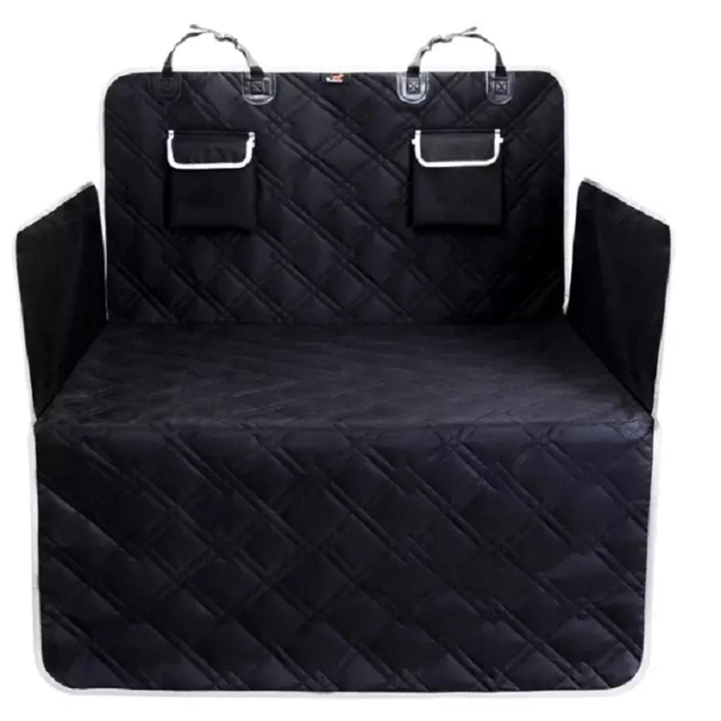 Trunk Dog Seat Cover for Tesla Model Y
