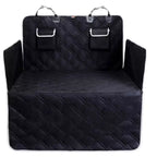 Trunk Dog Seat Cover for Tesla Model Y