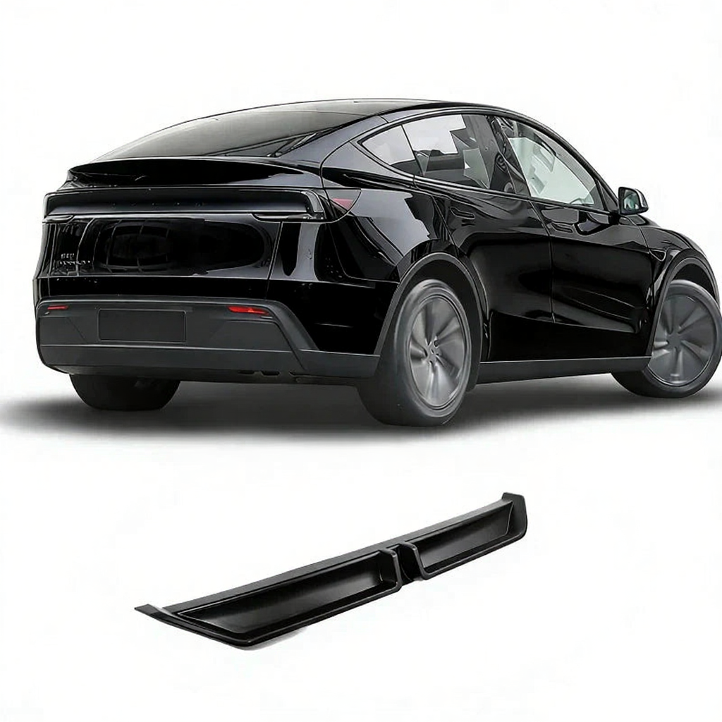 Model Y Juniper ABS Full Aero Body Kit Rear Diffuser Upgrade for Tesla