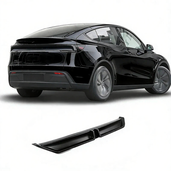 Model Y Juniper ABS Full Aero Body Kit Rear Diffuser Upgrade for Tesla