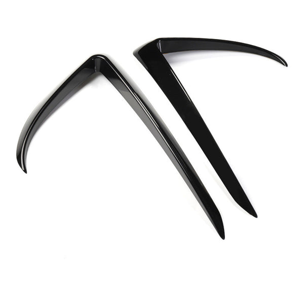 Trim for Tesla Model 3/Y Fog Lights（2017-2024)