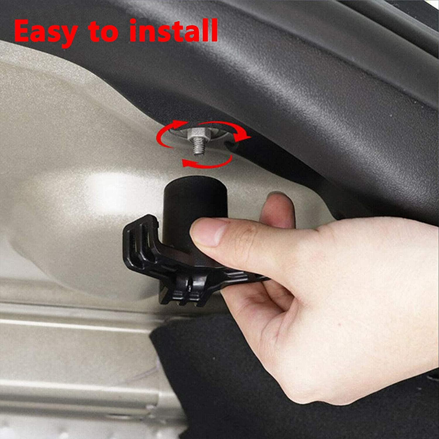 Trunk Hook for Tesla Model 3