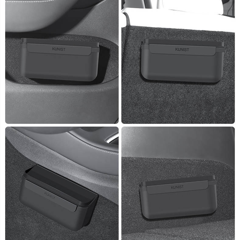 Storage Box for Tesla Model 3/Y Glasses