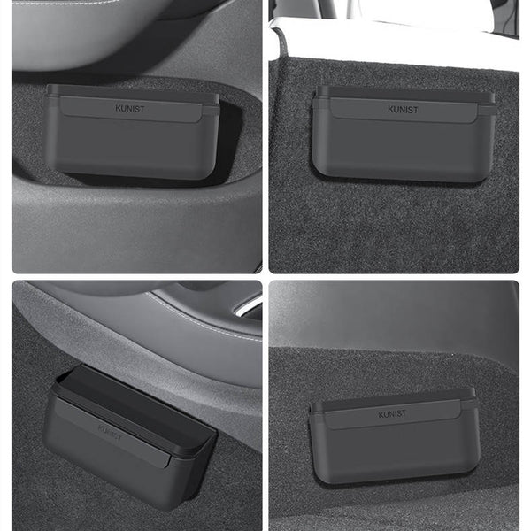 Storage Box for Tesla Model 3/Y Glasses