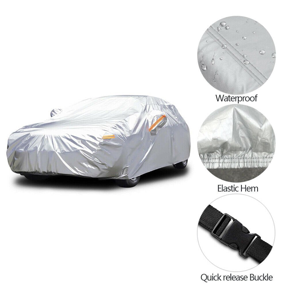 Car Cover for Tesla Model S/3/X/Y