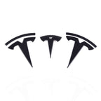 Aero Wheel Cap Kit for Tesla Model 3/Y(3 Piece Kit)