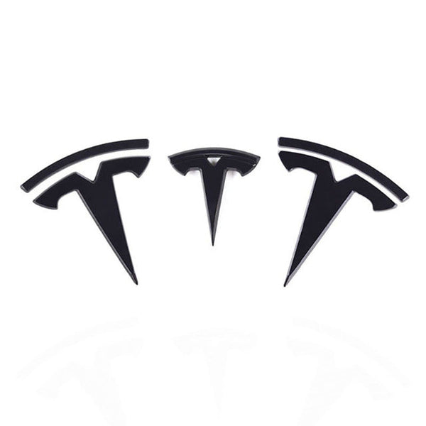 Aero Wheel Cap Kit for Tesla Model 3/Y(3 Piece Kit)