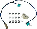 Door handle upgrade rebuild kit for Tesla Model S 2012-2020