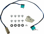 Door handle upgrade rebuild kit for Tesla Model S 2012-2020