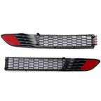 Front Grille Insect Screen for Tesla Model 3/Y