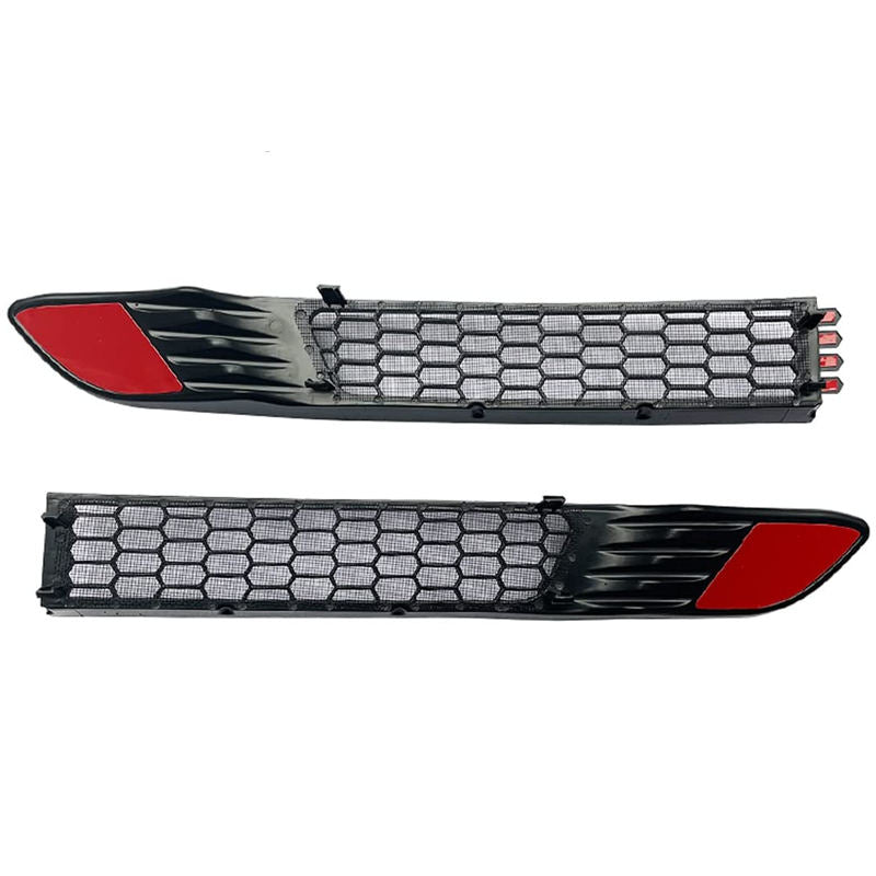 Front Grille Insect Screen for Tesla Model 3/Y