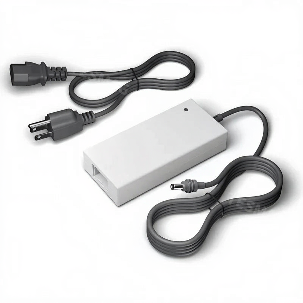 AC to DC Power Supply Adapter 100–240V for Starlink Gen 3 /Mini