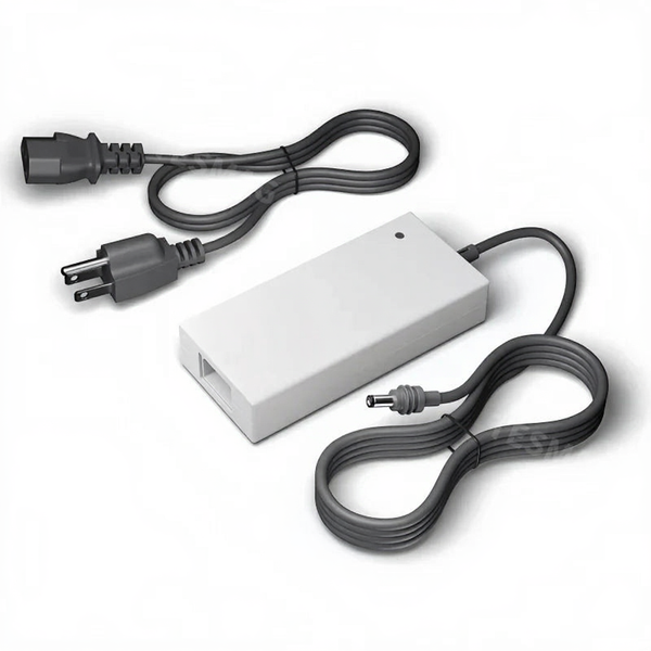 AC to DC Power Supply Adapter 100–240V for Starlink Gen 3 /Mini