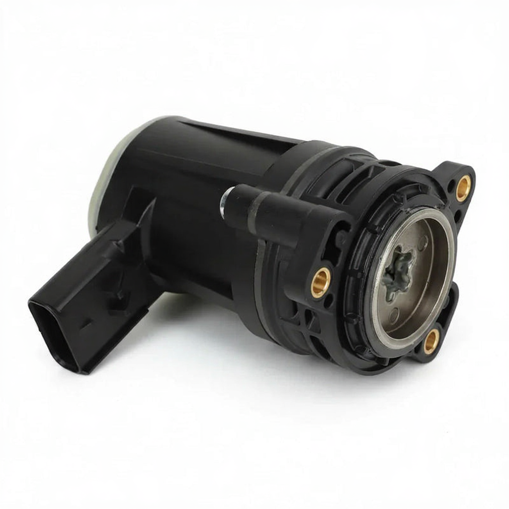 Parking Brake Caliper Motor OEM 1621620888C Replacement for Tesla Model X 2016-2021