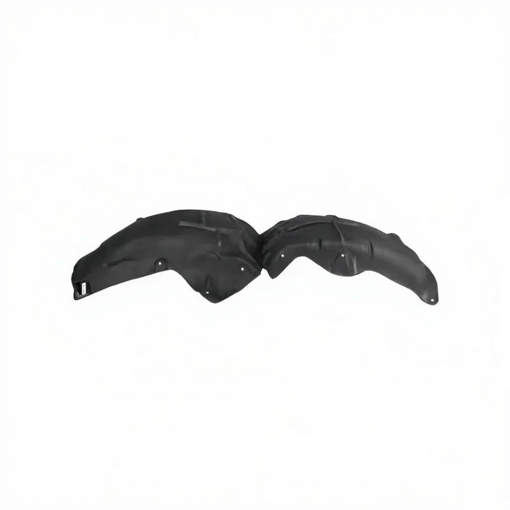 Rear Fender Liner Splash Guard for Tesla Model 3 2017–2023(1081583-00-C 1081584-00-C)