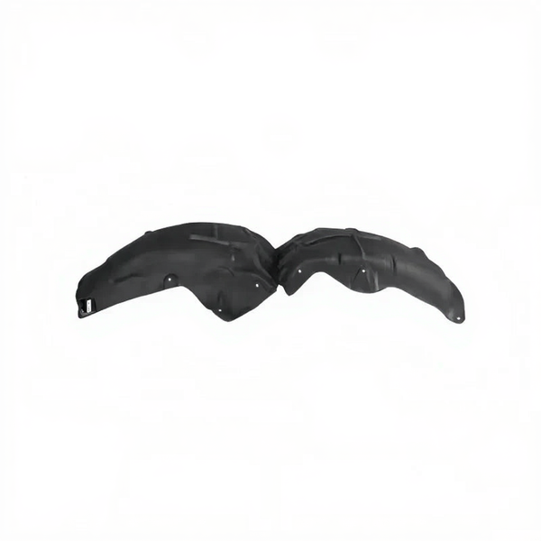 Rear Fender Liner Splash Guard for Tesla Model 3 2017–2023(1081583-00-C 1081584-00-C)