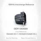 High Voltage Battery Disconnect Pyrofuse for Tesla Model 3/Y (1064689)