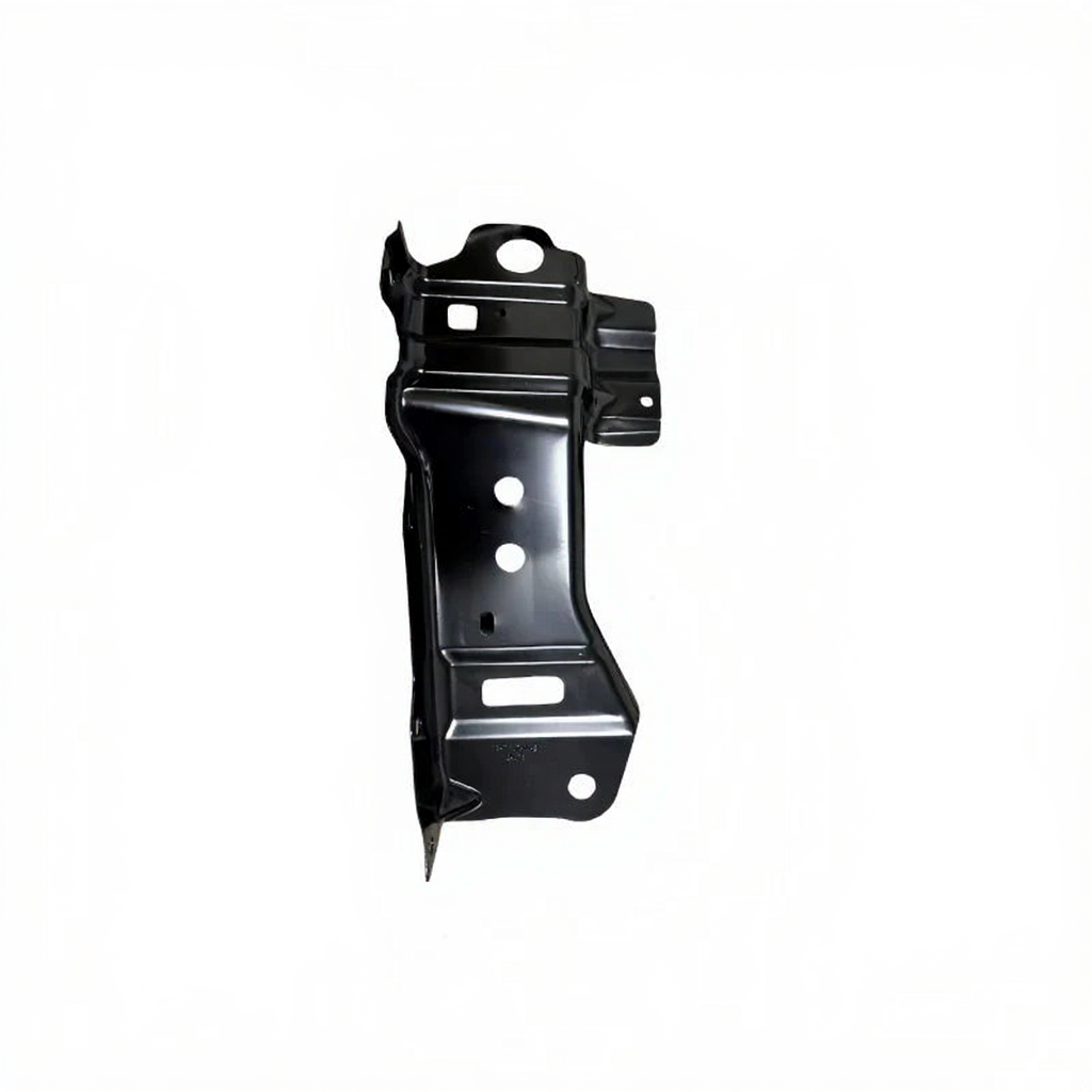 Replacement Front Bumper Mounting Bracket for Tesla Model 3 Highland 2024+ (1847016 1847017)