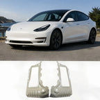 Rear Quarter Panel Lower Extension for Tesla Model 3 (1109299-S0-A / 1109300-S0-A)