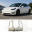 Rear Quarter Panel Lower Extension for Tesla Model 3 (1109299-S0-A / 1109300-S0-A)