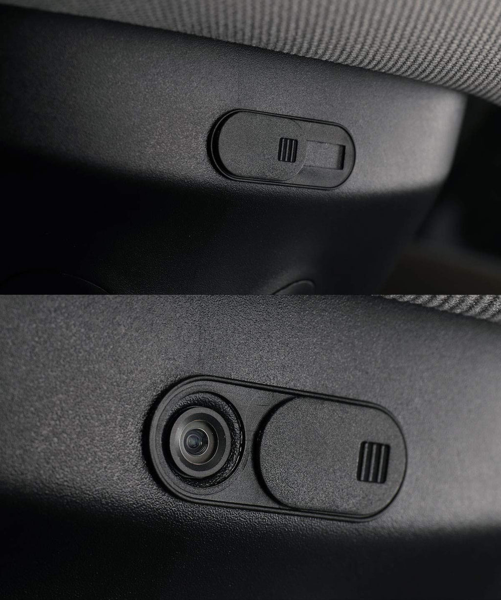 Tesla Model 3 / Y Cabin Camera Cover