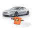 Used OEM HV Battery Pyrotechnic Disconnect for Tesla Model S | 1111313-00-F
