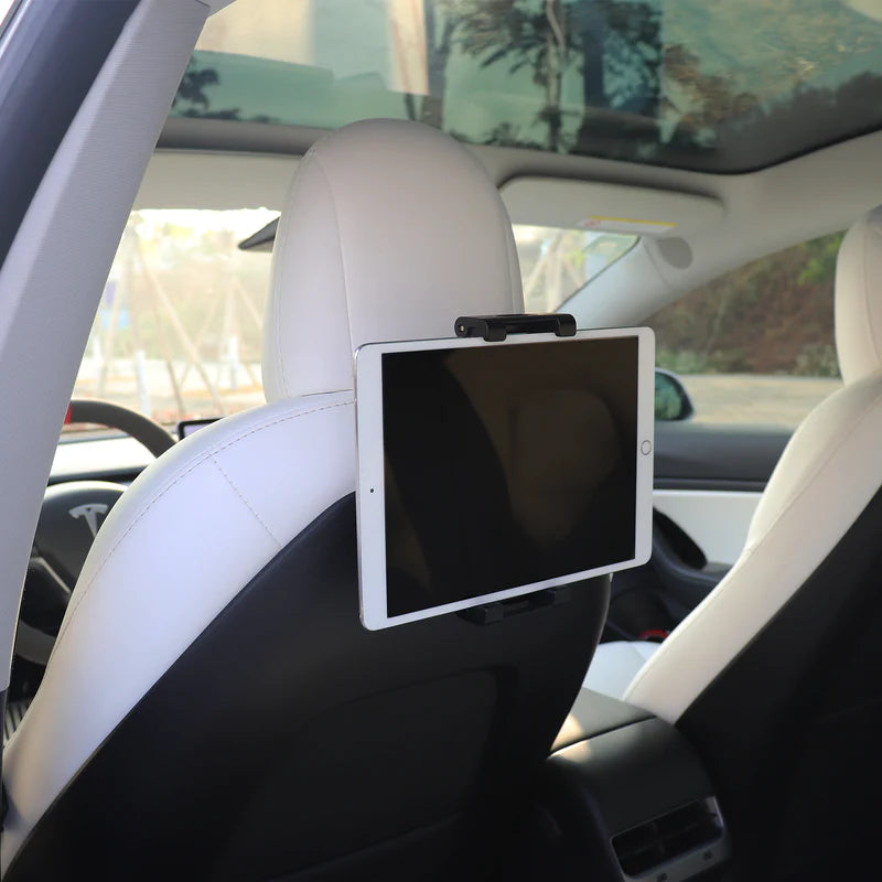 Tesla Model 3/Y Ipad Holder (2020-2025) Main image