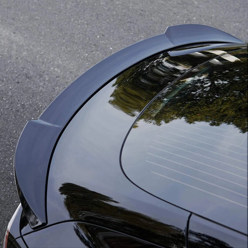 2Pcs Model Y Performance Spoiler ABS Plastic