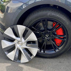 2024+ Tesla Model 3 Highlands Caliper Covers