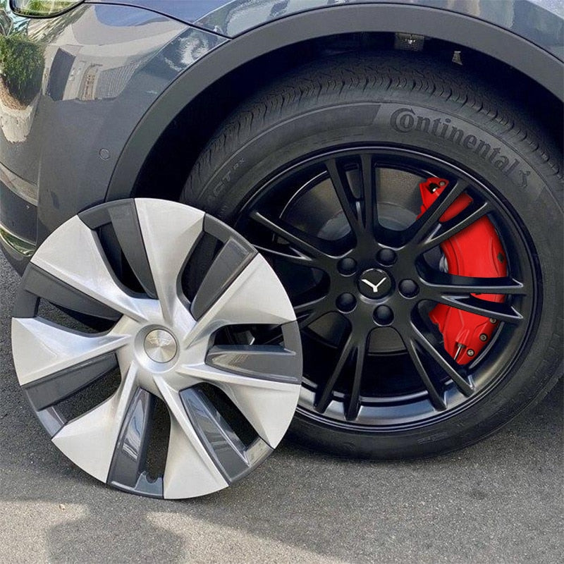 2024+ Tesla Model 3 Highlands Caliper Covers