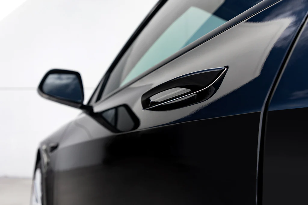 Door Handles for the Tesla Model 3 / Y (Set of 4)
