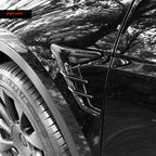 Turn Signal Side Camera Covers for Tesla Model 3/Y