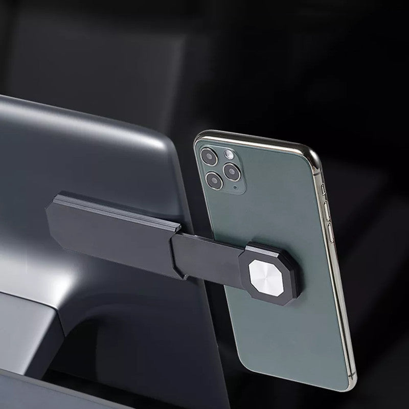 Magnetic Car Phone Holder for Tesla Model S/3/X/Y Main image