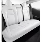 2025 Luxury Comfort Premium Tesla Seat Covers For Tesla Model 3 Highland/Y Junpier